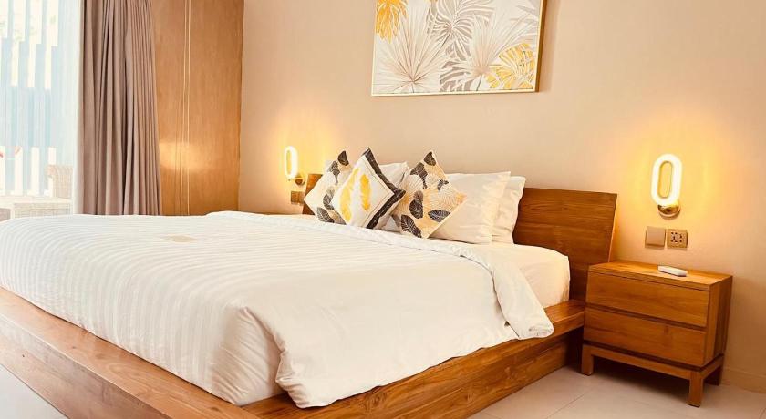 Image of One-Bedroom Suite 0