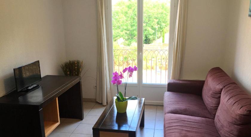 Resid'Artel Cadarache - ITER