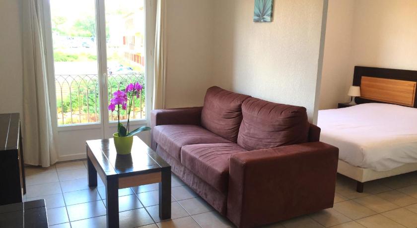 Resid'Artel Cadarache - ITER