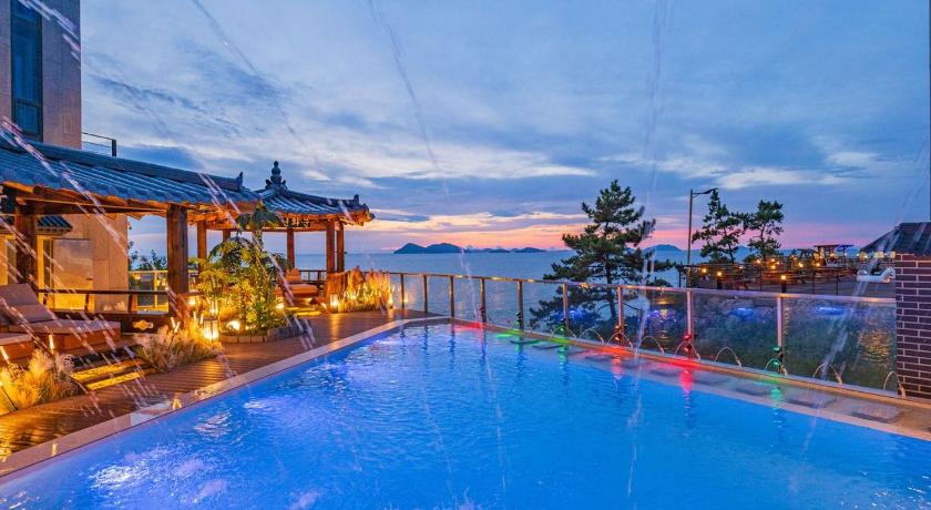 부안 연화문호텔 변산 (Yeonhwamoon Byeonsan) 3성급 호텔 부대시설