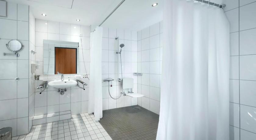 Fotografija Executive Double Room Skyline View 2