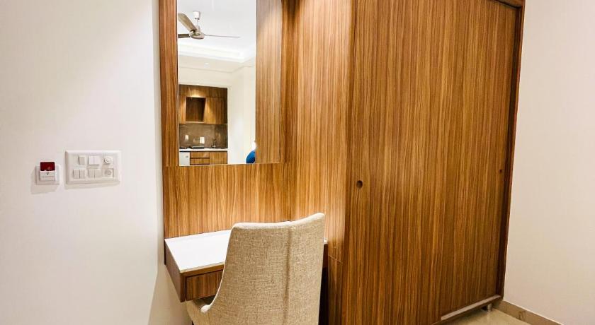 Inception Residence - image 8