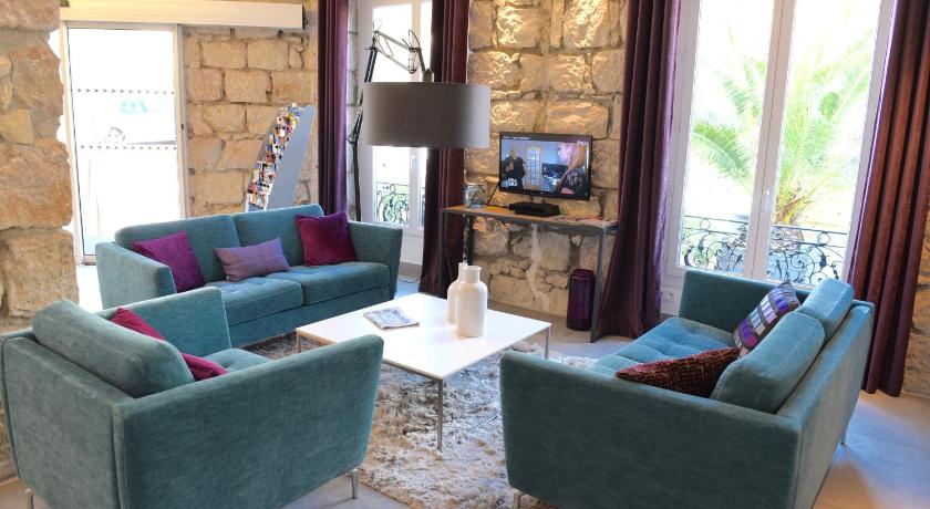 Hotel & Spa La Villa Cap Ferrat photo