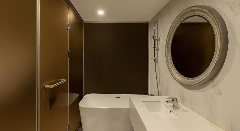 プサン 광안리 호텔 런더너 2つ星 ホテル スイート