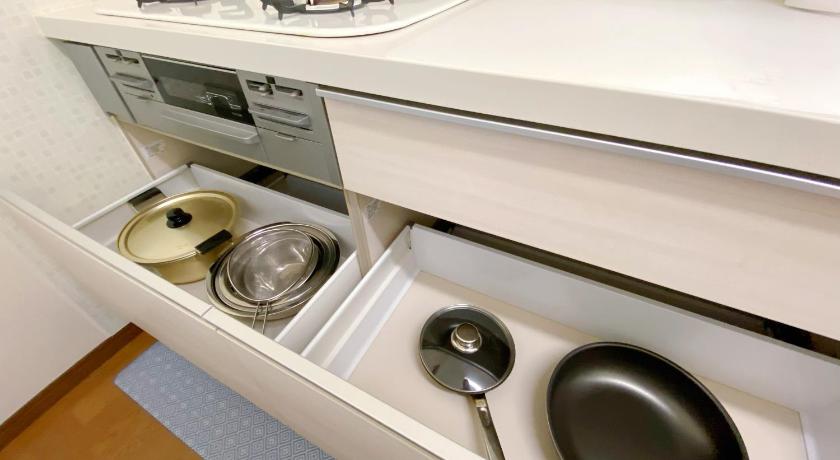 富士河口湖 Vacation stay fujiyoshida 3つ星 宿泊施設 客室