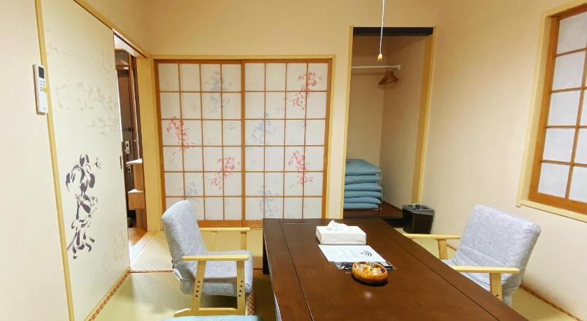 富士河口湖 Vacation stay fujiyoshida 3つ星 宿泊施設 外観