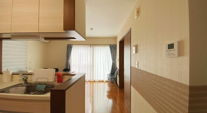 富士河口湖 Vacation stay fujiyoshida 3つ星 宿泊施設 外観