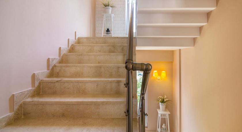 Kalkan Suites photo