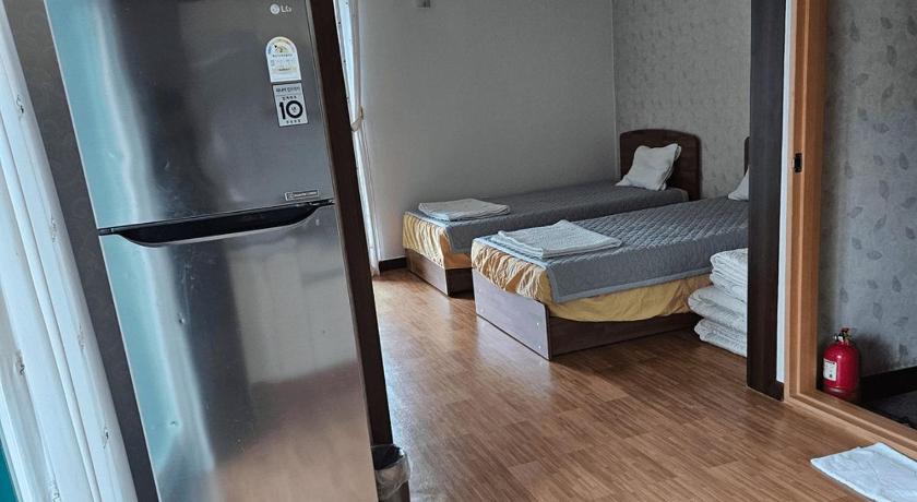 Donghae Donhae Dream Beach 3-Star Guesthouse amenity