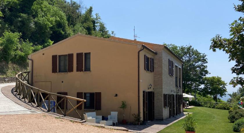 La Casa Nel Bosco