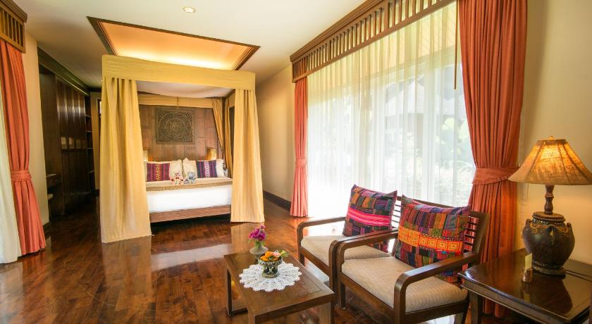 Image of River View 3 Bedrooms Pool Suite Villa 16