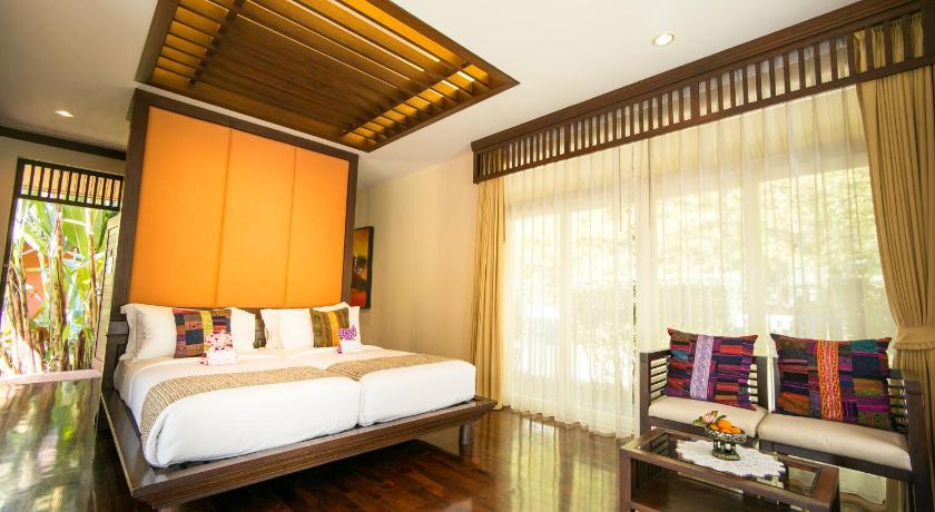 Image of River View 3 Bedrooms Pool Suite Villa 15