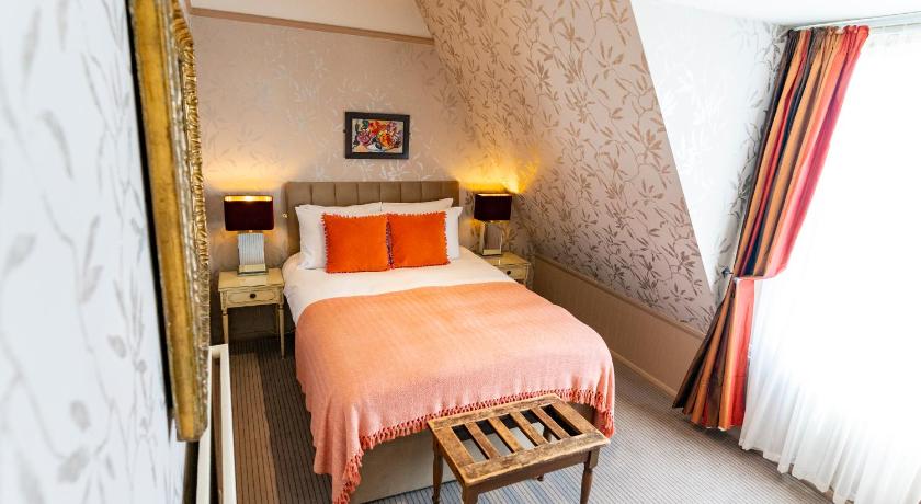 Image of Standard - Double Bed 0