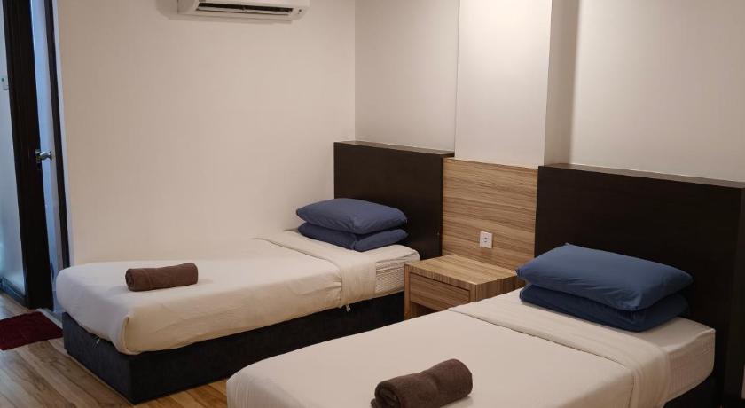 Image of Twin Room 0