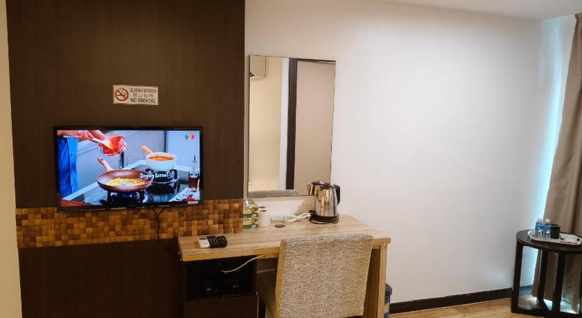 Image of Twin Room 1