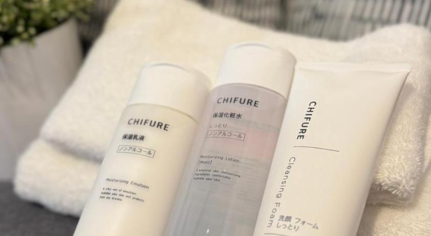 大阪 MIYU's Guest house 3つ星 シングルルーム ロビー