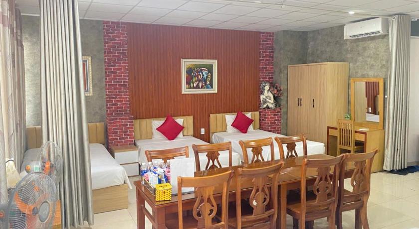 Moon Hotel Cau Giay - image 4