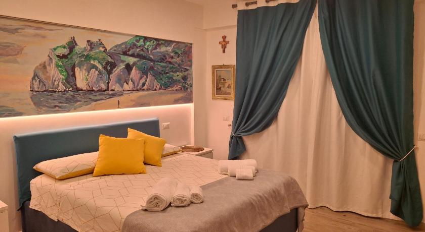 B&B Brezza Marina