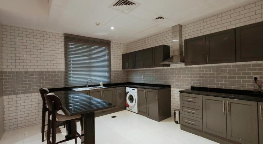 Ajman Baithans 24 Furnished Apartments LLC  3-Star Hotel amenity