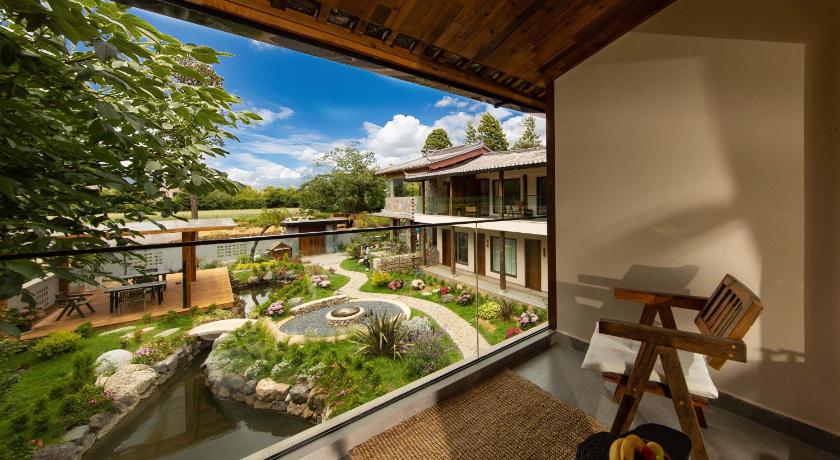LiJiang Mountain Spring Resort - image 17