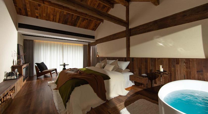 LiJiang Mountain Spring Resort - image 13