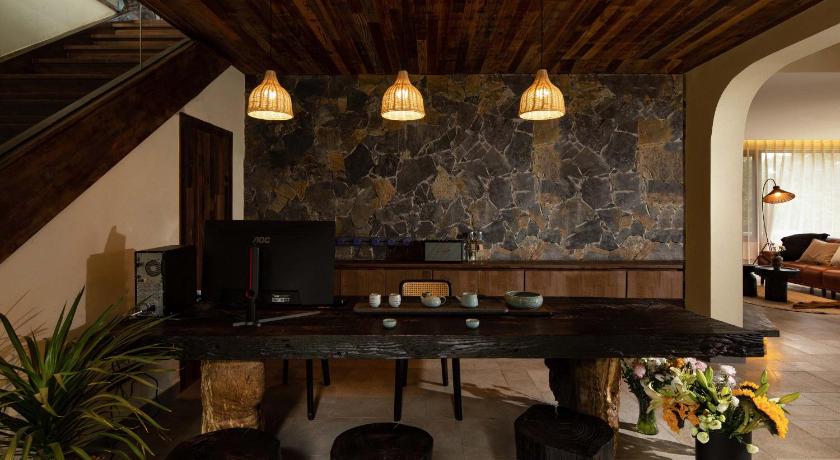 LiJiang Mountain Spring Resort - image 33
