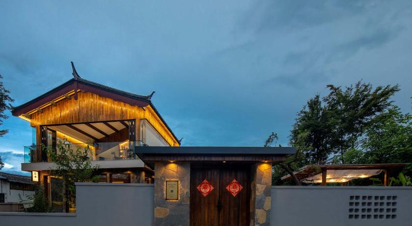 LiJiang Mountain Spring Resort - image 46