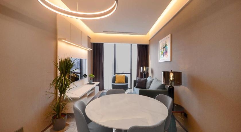 Imperial KLCC by WSD - image 3