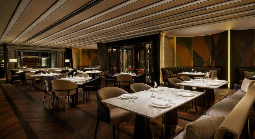 京都 The Ritz-Carlton, Kyoto 5つ星 ホテル 外観