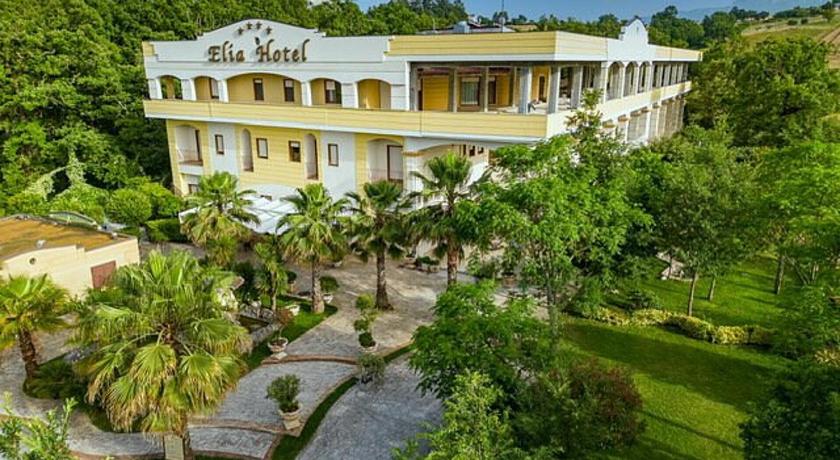 Elia Hotel