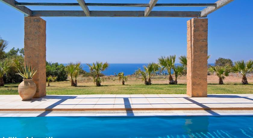 Image of Three-Bedroom Villa with Private Pool 12