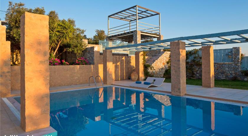 Image of Three-Bedroom Villa with Private Pool 10