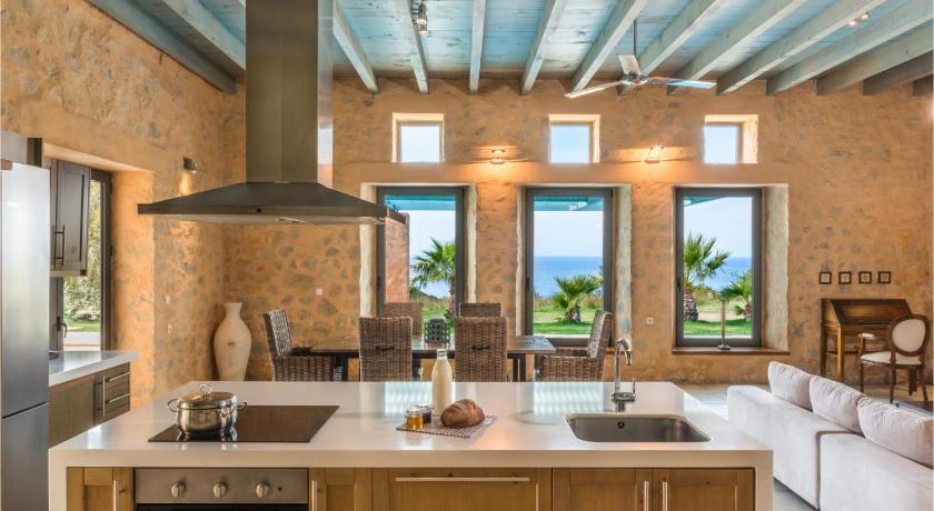 Image of Three-Bedroom Villa with Private Pool 1