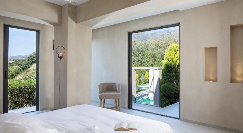 Image of Villa with Sea View 0