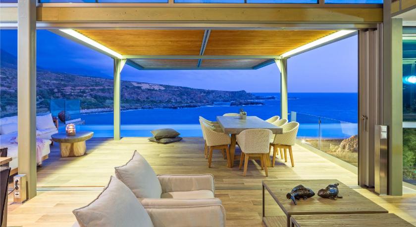 Image of Villa - Beach Front 3