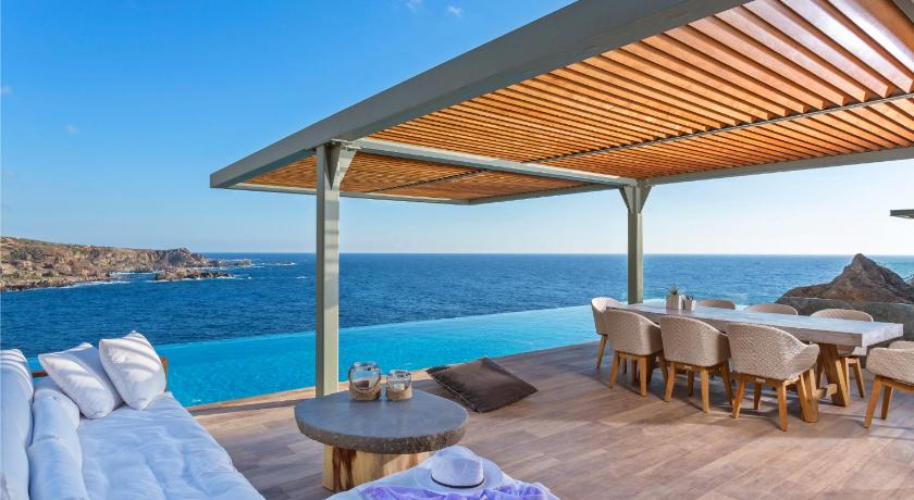 Image of Villa - Beach Front 9
