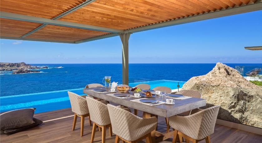 Image of Villa - Beach Front 12