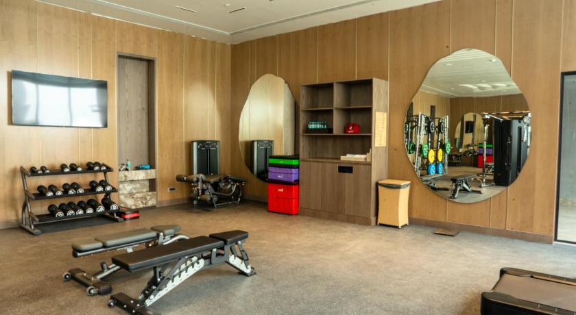 Merlis Hotel Coimbatore - image 37