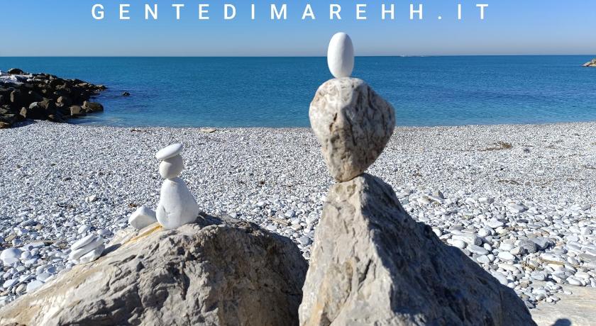 Gente di Mare Holiday House