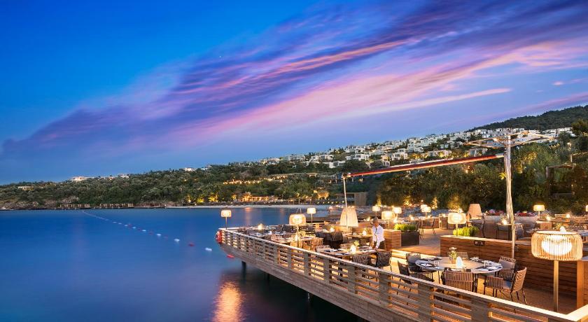 Mandarin Oriental Bodrum - main image