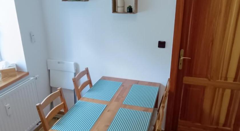 Image of Two-Bedroom Apartment No. 2 7