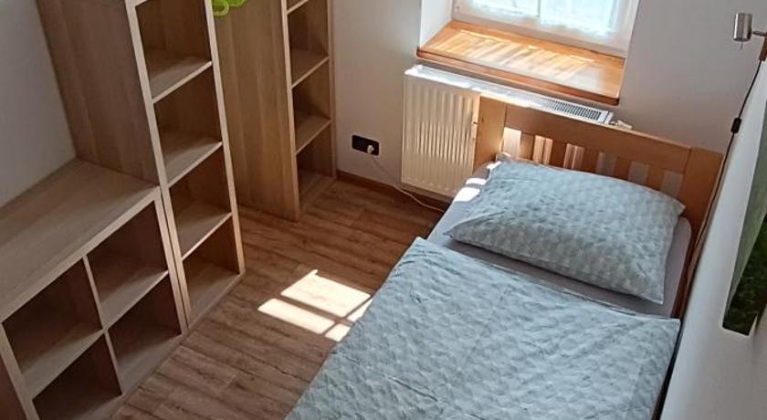 Image of Two-Bedroom Apartment No. 2 8