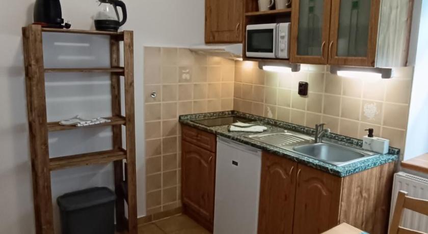 Image of Two-Bedroom Apartment No. 2 1