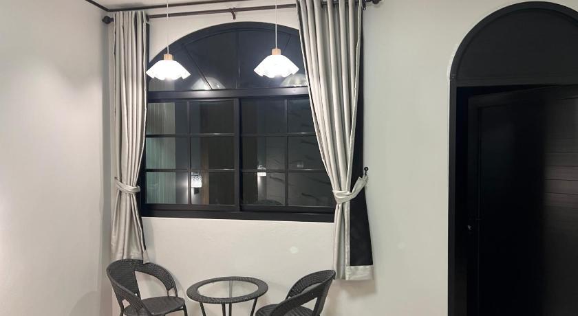 Sakaeo 359 รีสอร์ท 4-Star Hotel suite