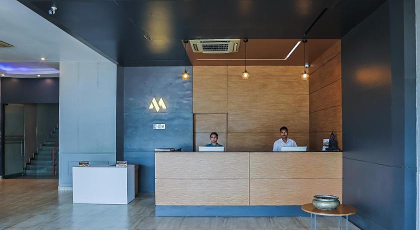 Max Hotels Prayagraj - image 18