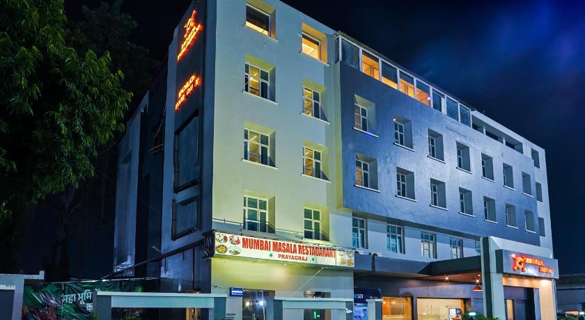 Max Hotels Prayagraj - image 37