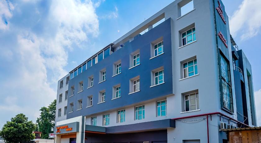 Max Hotels Prayagraj - image 29