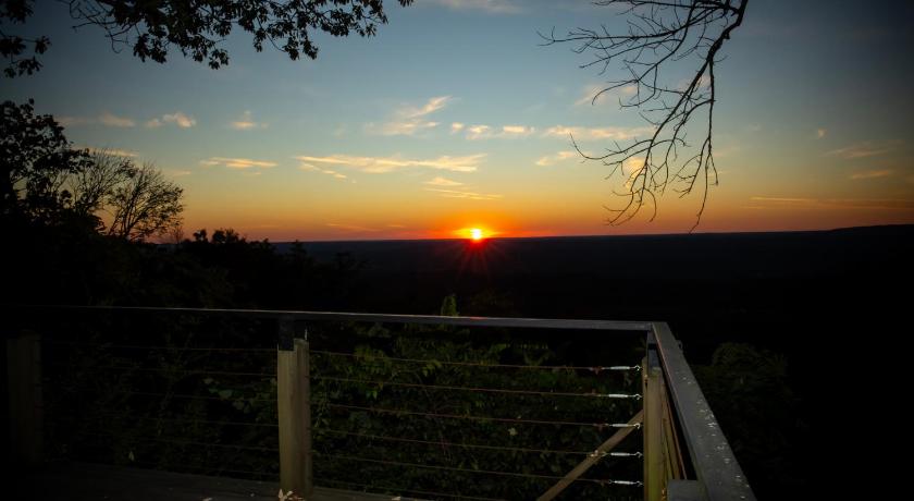 멘톤 (AL) Mountain & Sunset Views - Walk to Downtown Mentone 4성급 숙소 외관