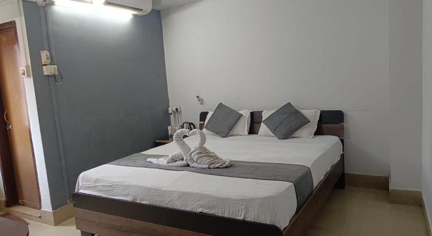 HOTEL COMFORT STAY – Guwahati, TX