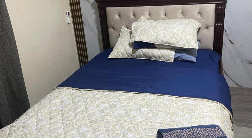 HABITACION CENTRAl